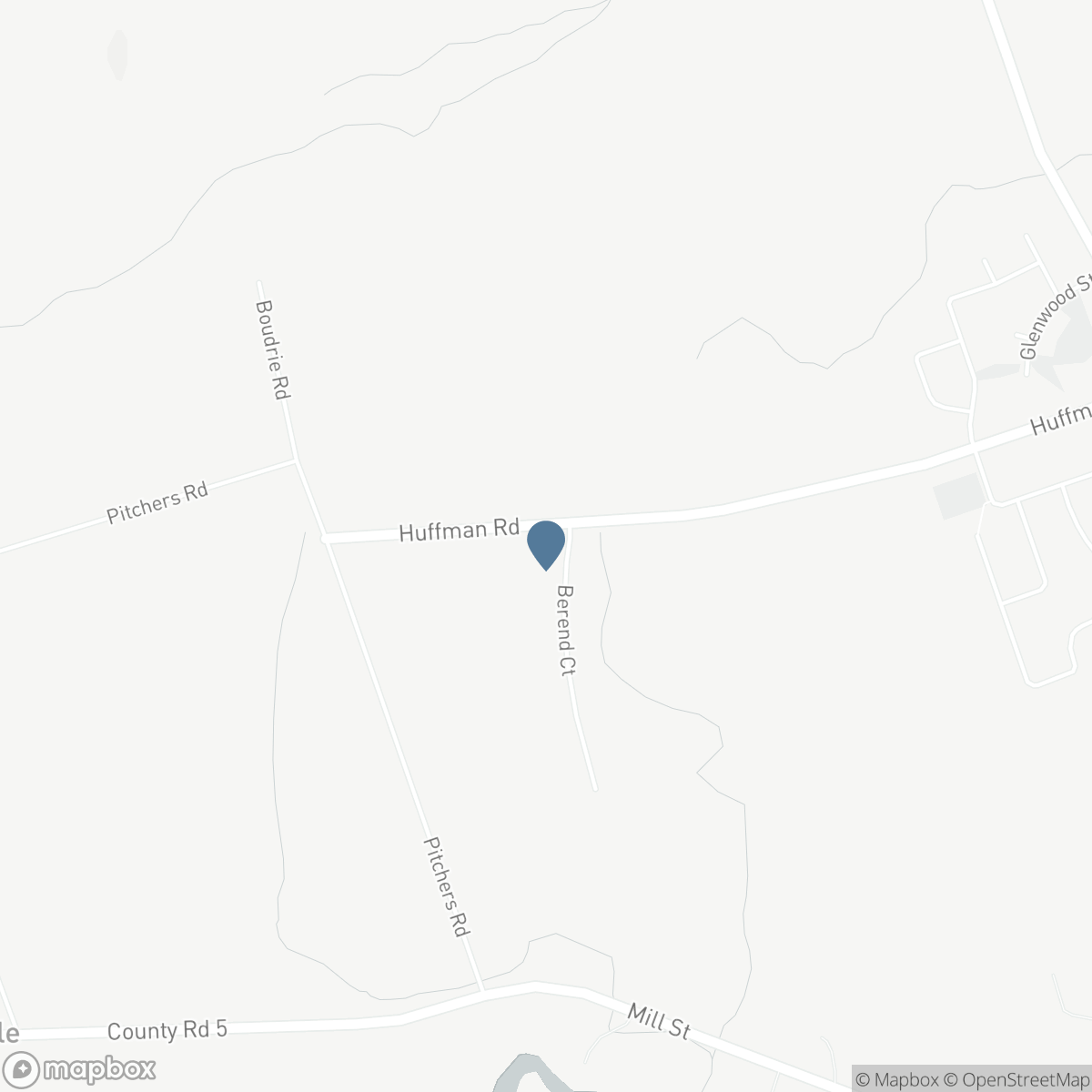 2 BEREND COURT, Quinte West, Ontario K0K 2C0